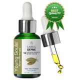 Young Souls Aromatherapy Laurel Essential Oil Defne Yaprağı Uçucu Yağ 20 ml