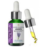 Young Souls Aromatherapy Lavender Lavanta Angustifolia Uçucu Yağ (Essential Oil) 20 ml