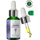Young Souls Aromatherapy Lavender Officinalis Essential Oil Lavanta Uçucu Yağ 20 ml
