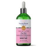 Young Souls Aromatherapy Magic Love Massage Oil For Women Masaj Yağı 100 ml