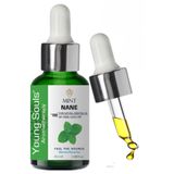 Young Souls Aromatherapy Mint Essential Oil Tıbbi Nane Uçucu Yağ 20 ml