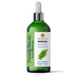 Young Souls Aromatherapy Moringa Carrier Oil Taşıyıcı Yağ 100 ml