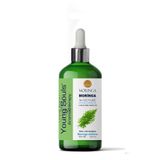 Young Souls Aromatherapy Moringa Carrier Oil Taşıyıcı Yağ 50 ml