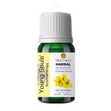 Young Souls Aromatherapy Mustard Carrier Oil Hardal Bitkisel Sabit Yağ 10 ml