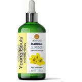 Young Souls Aromatherapy Mustard Carrier Oil Hardal Bitkisel Sabit Yağ 50 ml