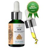 Young Souls Aromatherapy Myrrh Essential Oil Mür Uçucu Yağ 20 ml