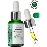 Young Souls Aromatherapy Niaouli Essential Oil Nioli Uçucu Yağ 20 ml