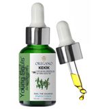 Young Souls Aromatherapy Oregano Essential Oil Kekik Uçucu Yağ 20 ml