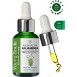 Young Souls Aromatherapy Palmarosa Essential Oil Uçucu Yağ 20 ml