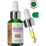 Young Souls Aromatherapy Palo Santo Essential Oil Uçucu Yağ 20 ml