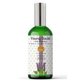 Young Souls Aromatherapy Patchouli Pure Hydrosol Tonic Paçuli Hidrosol 100 ml