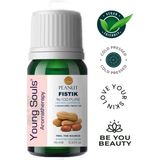 Young Souls Aromatherapy Peanut Carrier Oil Fıstık Bitkisel Sabit Yağ 10 ml