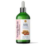 Young Souls Aromatherapy Peanut Carrier Oil Fıstık Bitkisel Sabit Yağ 100 ml
