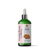 Young Souls Aromatherapy Peanut Carrier Oil Fıstık Bitkisel Sabit Yağ 50 ml