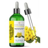 Young Souls Aromatherapy Primrose Carrier Oil Çuha Çiçeği Taşıyıcı Yağ 100 ml