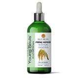 Young Souls Aromatherapy Rice Bran Carrier Oil Pirinç Kepeği Yağı Rice Bran 100 ml