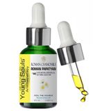Young Souls Aromatherapy Roman Chamomile Essential Oil Roman Papatyası Uçucu Yağ 20 ml