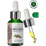 Young Souls Aromatherapy Tonka Bean Essential Oil Tonka Fasülye Uçucu Yağ 20 ml