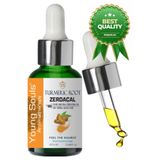 Young Souls Aromatherapy Turmeric Essential Oil Zerdeçal Uçucu Yağ 20 ml