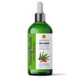 Young Souls Aromatherapy Udi Hindi Carrier Oil Taşıyıcı Yağ 100 ml
