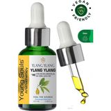 Young Souls Aromatherapy Ylang Ylang Essential Oil Ylang Ylang Uçucu Yağ 20 ml