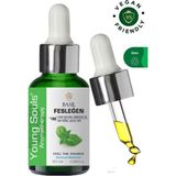 Young Souls Basil Essential Oil Fesleğen Uçucu Yağ 20 ml