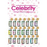 Young Souls Celebrity Rose Essential Oil Collection Celebrity Gül Uçucu Yağ Kolleksiyonu 210 ml