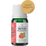 Young Souls Grapefruit Essential Oil Greyfurt Uçucu Yağ 10 ml