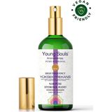 Young Souls High Frequency Pure Hydrosol Tonic Yüksek Frekans Hidrosol Karışımı 100 ml