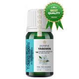 YOUNG SOULS Jasmine Essential Oil Yasemin Uçucu Yağ 10 Ml