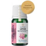 Young Souls Lotus Essential Oil Lotus Uçucu Yağ 10 ml