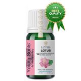 YOUNG SOULS Lotus Essential Oil Uçucu Yağ 10 Ml