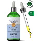 Young Souls Magic Love Massage Oil For Men Masaj Yağı 100 ml