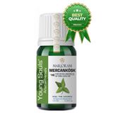 YOUNG SOULS Marjoram Essential Oil Mercanköşk Uçucu Yağ 10 Ml