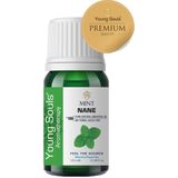 Young Souls Mint Essential Oil Nane Uçucu Yağ 10 ml