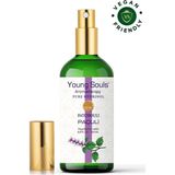 Young Souls Patchouli Pure Hydrosol Tonic Paçuli Hidrosol 100 ml