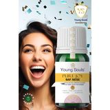 Young Souls Pure Joy Essential Oil Blend Saf Neşe Uçucu Yağ Karışımı 10 ml