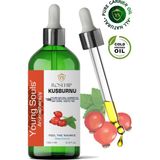 Young Souls Rosehip Carrier Oil Kuşburnu Tohumu Bitkisel Taşıyıcı Yağ 100 ml