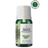 Young Souls Rosemary Essential Oil Biberiye Uçucu Yağ 10 ml