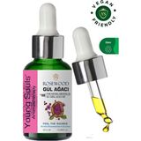 Young Souls Rosewood Essential Oil Gül Ağacı Uçucu Yağ 20 ml