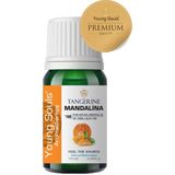 Young Souls Tangerin Essential Oil Mandalina Uçucu Yağ 10 ml