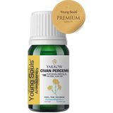 Young Souls Yarrow Essential Oil Civan Perçemi Uçucu Yağ 10 ml