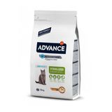 Young Tavuklu Kısır Genç Kedi Maması 1,5 Kg