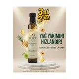 young&beautiful Fat Burn Bitkisel, Yağ Yakıcı|doğal Zayıflama|yağ Yakımı Ve Enerji Için Bitkisel Destek|doğal Detox