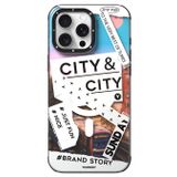 Youngkit A-City iPhone 16 Pro Magsafe Uyumlu Kılıf