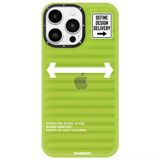 Youngkit Apple İphone 12 Pro Max Kılıf Youngkit Luggage Firefly Serisi Kapak