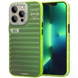 Youngkit Apple İphone 12 Pro Max Kılıf Youngkit Plain Coloured Serisi Kapak