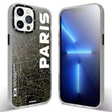 Youngkit Apple İphone 12 Pro Max Kılıf Youngkit World Trip Serisi Kapak