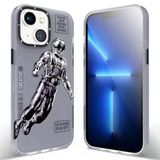 Youngkit Apple İphone 13 Kılıf Youngkit Klasik Serisi Kapak
