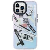 Youngkit Apple İphone 13 Pro Kılıf Youngkit Fashion Culture Time Serisi Kapak